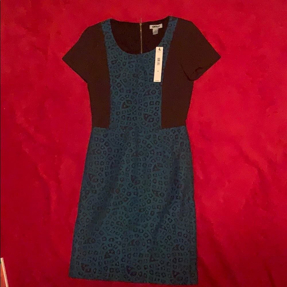 DKNY dress